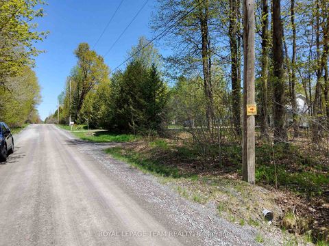 Photo 1 at  Totem Ranch Road, Edwardsburgh/Cardinal Twp, Edwardsburgh/Cardinal