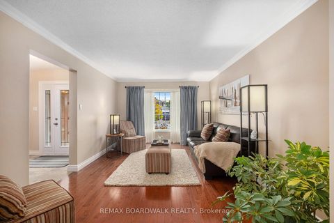 Photo 4 at 1315 Prestone Drive, Bilberry Creek/Queenswood Heights, Orleans