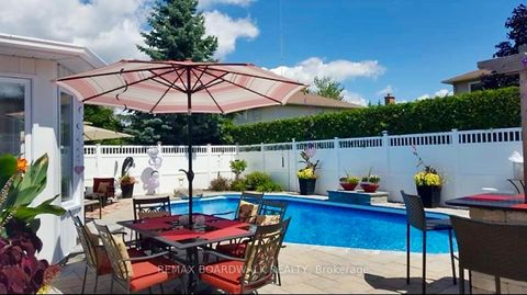 Photo 23 at 1315 Prestone Drive, Bilberry Creek/Queenswood Heights, Orleans