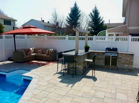 Photo 24 at 1315 Prestone Drive, Bilberry Creek/Queenswood Heights, Orleans