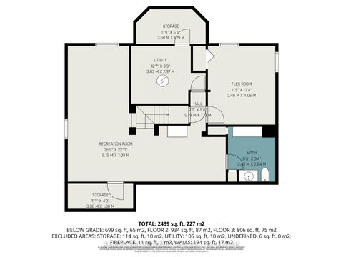 Photo 33 at 1315 Prestone Drive, Bilberry Creek/Queenswood Heights, Orleans