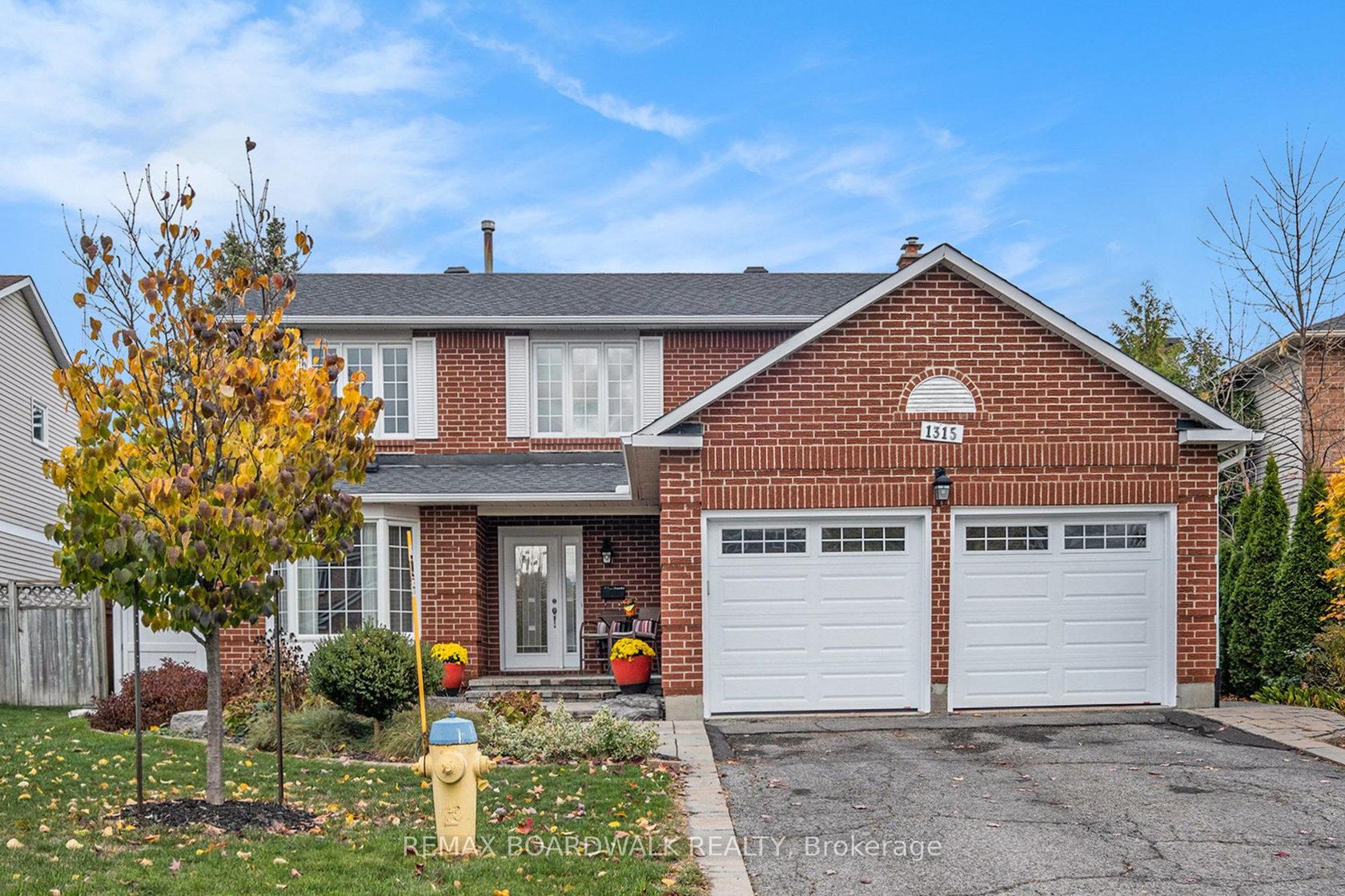 1315 Prestone Drive, Bilberry Creek/Queenswood Heights, Orleans 2