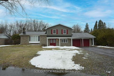 Photo 0 at 6474 Bunker Road, Manotick South to Roger Stevens, Manotick