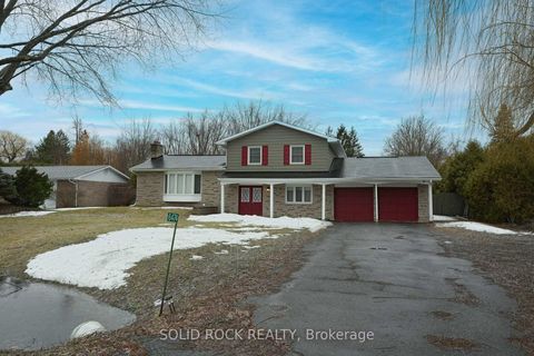 Photo 1 at 6474 Bunker Road, Manotick South to Roger Stevens, Manotick