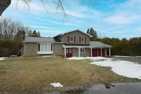 Photo 2 at 6474 Bunker Road, Manotick South to Roger Stevens, Manotick
