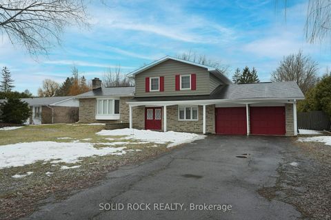 Photo 3 at 6474 Bunker Road, Manotick South to Roger Stevens, Manotick