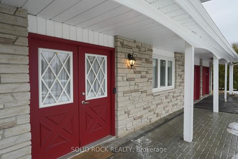 Photo 4 at 6474 Bunker Road, Manotick South to Roger Stevens, Manotick
