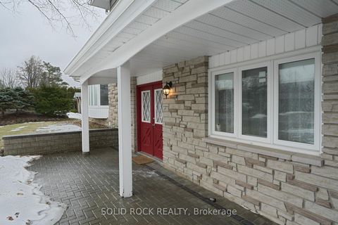 Photo 5 at 6474 Bunker Road, Manotick South to Roger Stevens, Manotick