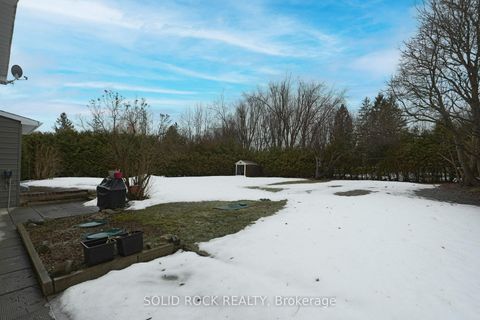 Photo 6 at 6474 Bunker Road, Manotick South to Roger Stevens, Manotick