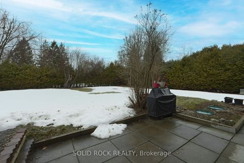 Photo 7 at 6474 Bunker Road, Manotick South to Roger Stevens, Manotick