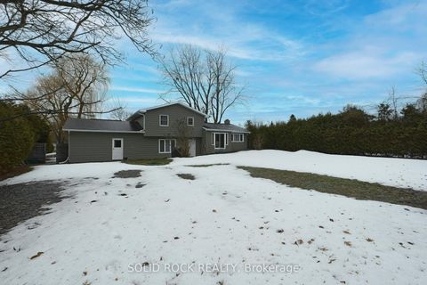 Photo 8 at 6474 Bunker Road, Manotick South to Roger Stevens, Manotick