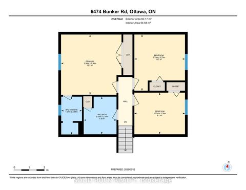 Photo 47 at 6474 Bunker Road, Manotick South to Roger Stevens, Manotick