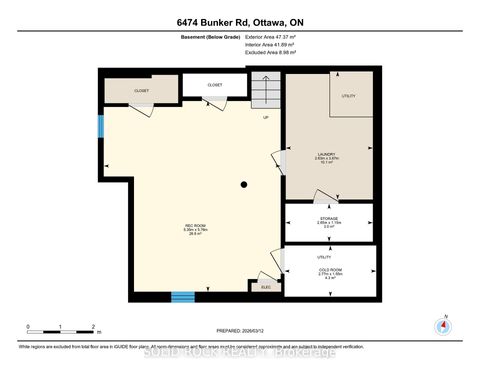 Photo 48 at 6474 Bunker Road, Manotick South to Roger Stevens, Manotick