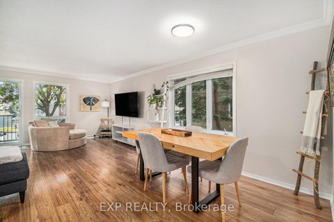 Photo 7 at 74 Lakepointe Drive, Avalon East, Orleans