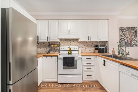 Photo 11 at 74 Lakepointe Drive, Avalon East, Orleans