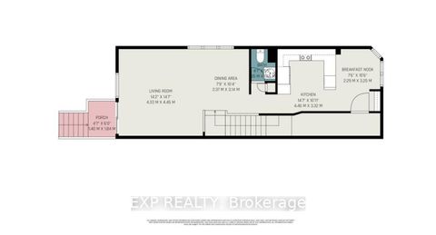 Photo 23 at 74 Lakepointe Drive, Avalon East, Orleans