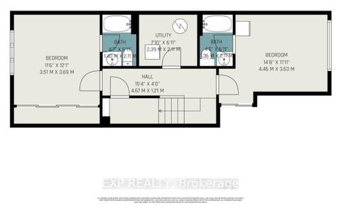 Photo 24 at 74 Lakepointe Drive, Avalon East, Orleans