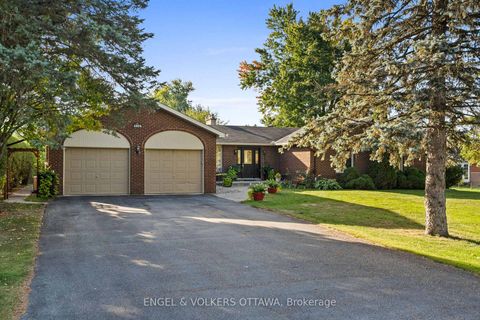 Photo 0 at 1304 Fairway Drive, Manotick South to Roger Stevens, Manotick