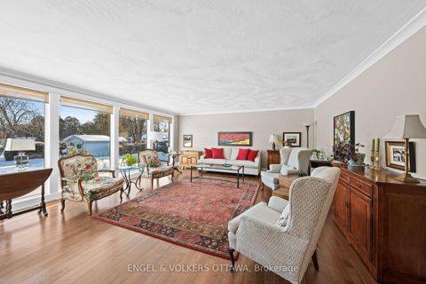 Photo 3 at 1304 Fairway Drive, Manotick South to Roger Stevens, Manotick