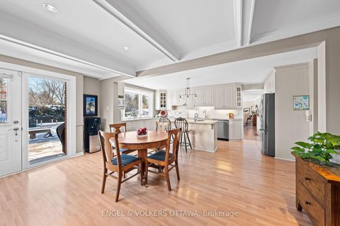 Photo 9 at 1304 Fairway Drive, Manotick South to Roger Stevens, Manotick