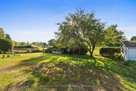 Photo 31 at 1304 Fairway Drive, Manotick South to Roger Stevens, Manotick