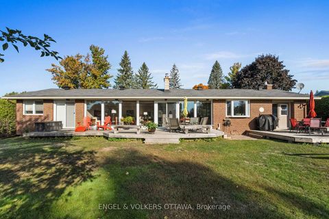 Photo 32 at 1304 Fairway Drive, Manotick South to Roger Stevens, Manotick