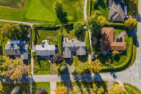 Photo 37 at 1304 Fairway Drive, Manotick South to Roger Stevens, Manotick