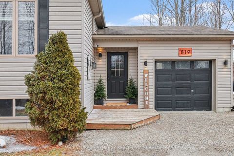 Photo 3 at 819 MacPherson Road, Montague Twp, Montague