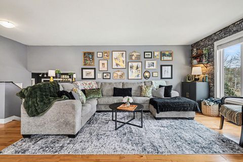 Photo 8 at 819 MacPherson Road, Montague Twp, Montague