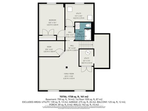 Photo 44 at 819 MacPherson Road, Montague Twp, Montague