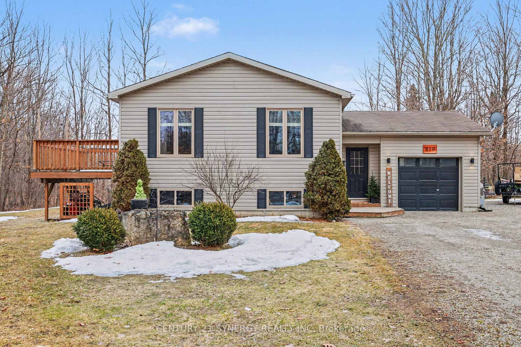 819 MacPherson Road, Montague Twp, Montague 2