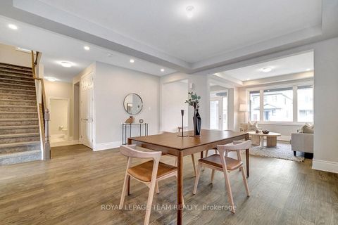 Photo 5 at 1040 Charolais Place, Goulbourn Twp From Franktown Rd/South To Rideau, Stittsville