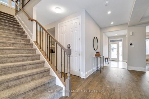 Photo 7 at 1040 Charolais Place, Goulbourn Twp From Franktown Rd/South To Rideau, Stittsville