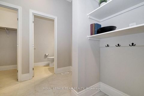 Photo 9 at 1040 Charolais Place, Goulbourn Twp From Franktown Rd/South To Rideau, Stittsville