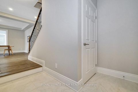 Photo 10 at 1040 Charolais Place, Goulbourn Twp From Franktown Rd/South To Rideau, Stittsville