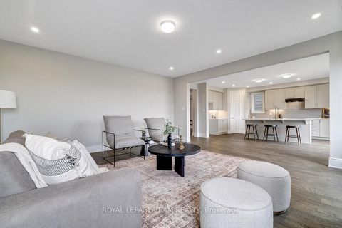 Photo 16 at 1040 Charolais Place, Goulbourn Twp From Franktown Rd/South To Rideau, Stittsville