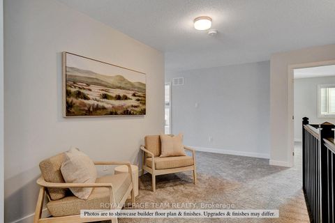 Photo 17 at 1040 Charolais Place, Goulbourn Twp From Franktown Rd/South To Rideau, Stittsville