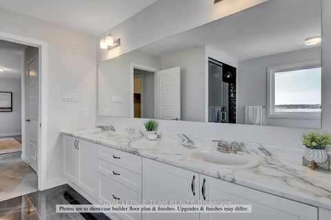 Photo 22 at 1040 Charolais Place, Goulbourn Twp From Franktown Rd/South To Rideau, Stittsville