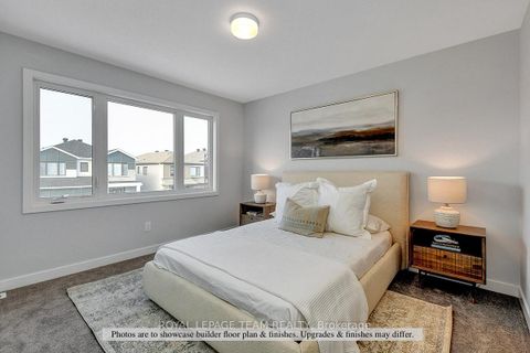 Photo 32 at 1040 Charolais Place, Goulbourn Twp From Franktown Rd/South To Rideau, Stittsville