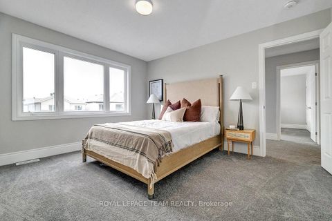 Photo 33 at 1040 Charolais Place, Goulbourn Twp From Franktown Rd/South To Rideau, Stittsville