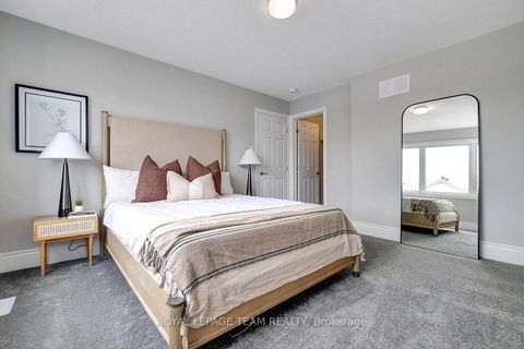 Photo 34 at 1040 Charolais Place, Goulbourn Twp From Franktown Rd/South To Rideau, Stittsville