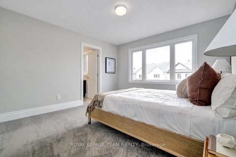 Photo 35 at 1040 Charolais Place, Goulbourn Twp From Franktown Rd/South To Rideau, Stittsville