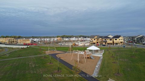 Photo 39 at 1040 Charolais Place, Goulbourn Twp From Franktown Rd/South To Rideau, Stittsville