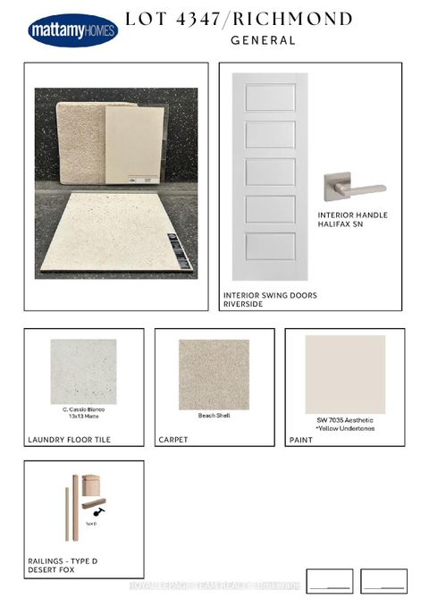 Photo 47 at 1040 Charolais Place, Goulbourn Twp From Franktown Rd/South To Rideau, Stittsville