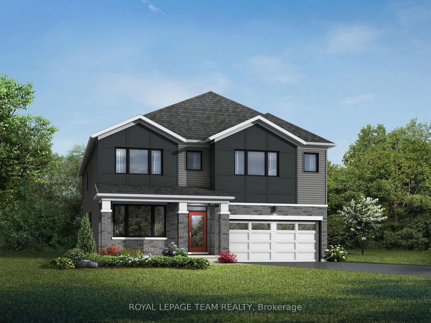 1040 Charolais Place, Goulbourn Twp From Franktown Rd/South To Rideau, Stittsville 2