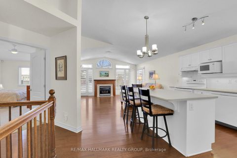 Photo 3 at 165 Granite Court, Emerald Meadows/Trailwest, Kanata