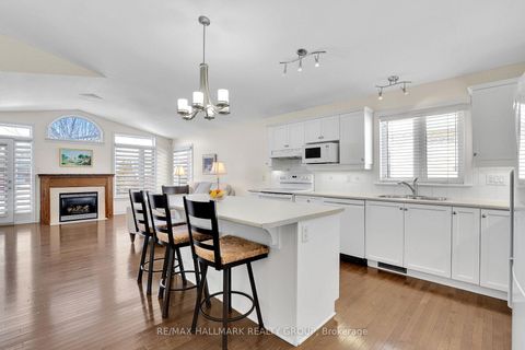 Photo 4 at 165 Granite Court, Emerald Meadows/Trailwest, Kanata