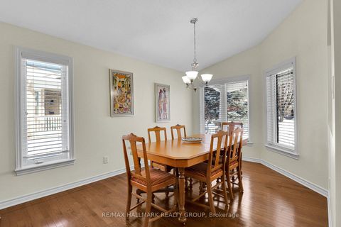 Photo 8 at 165 Granite Court, Emerald Meadows/Trailwest, Kanata