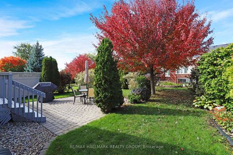 Photo 18 at 165 Granite Court, Emerald Meadows/Trailwest, Kanata