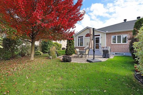 Photo 19 at 165 Granite Court, Emerald Meadows/Trailwest, Kanata